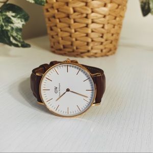 Daniel Wellington Watch
